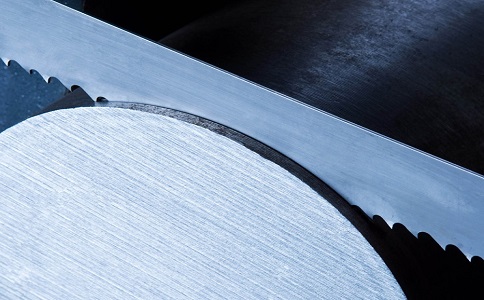 雅安双金属带锯条齿部钝化或受损会给锯切带来什么样的不良后果？