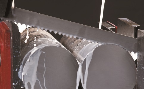 雅安金属带锯条的使用对带锯床的匹配要求要哪些条件？