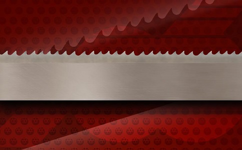 雅安硬质合金带锯条适用于锯切哪些金属材料？