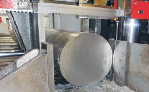 雅安新带锯条启封后，为什么要先进行试刀磨合？