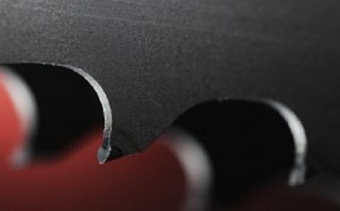 雅安加工厂采购回硬质合金带锯条在使用前，如何进行储存？