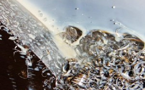 雅安带锯条锯切效果降低，并无法再使用，加工厂如何进行处理？