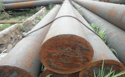 雅安某设备厂采购双金属带锯条锯切尺寸100mm，面积79c㎡普钢的服务案例